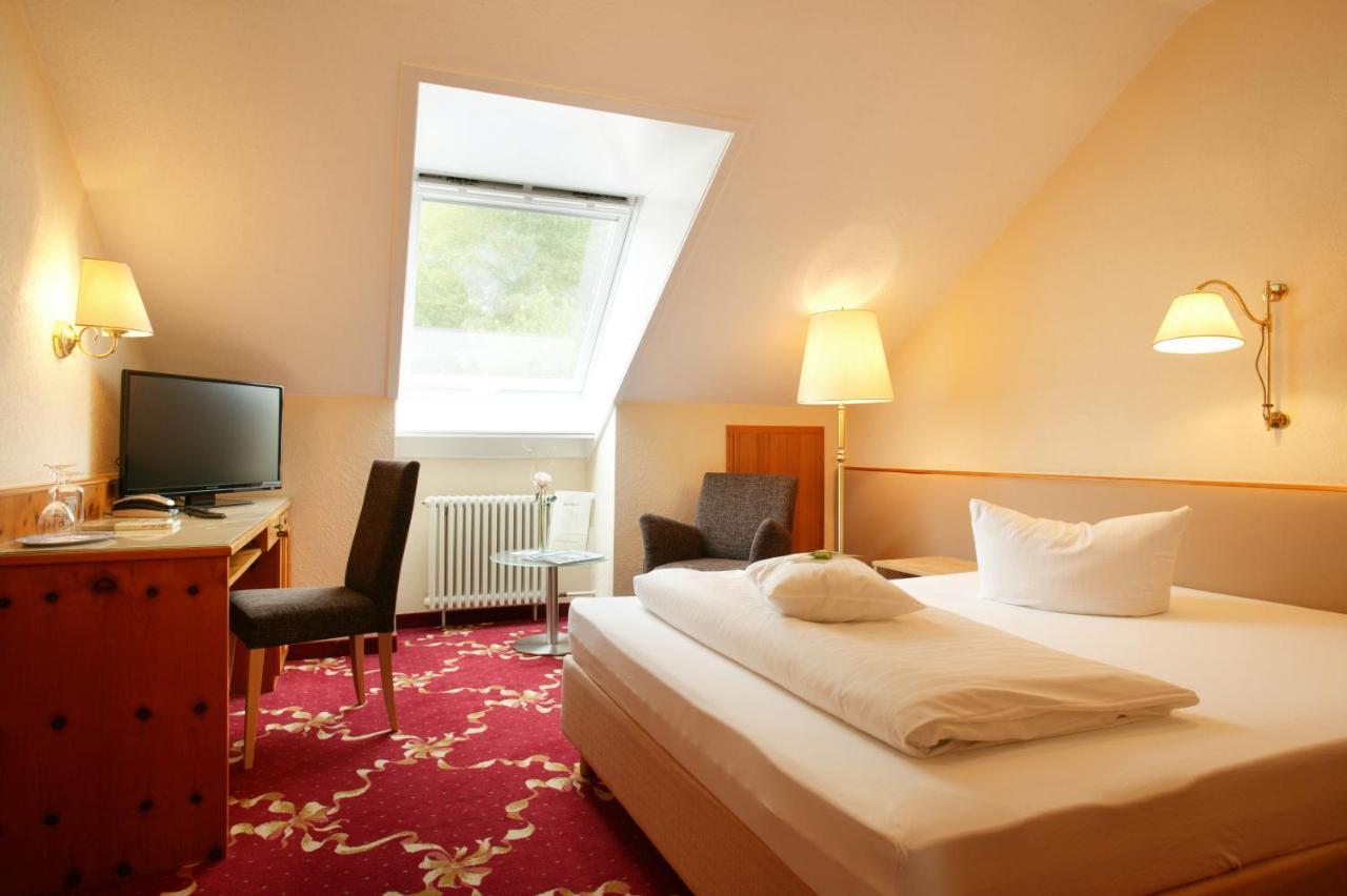 Hotel Ochsen Höfen an der Enz Dış mekan fotoğraf