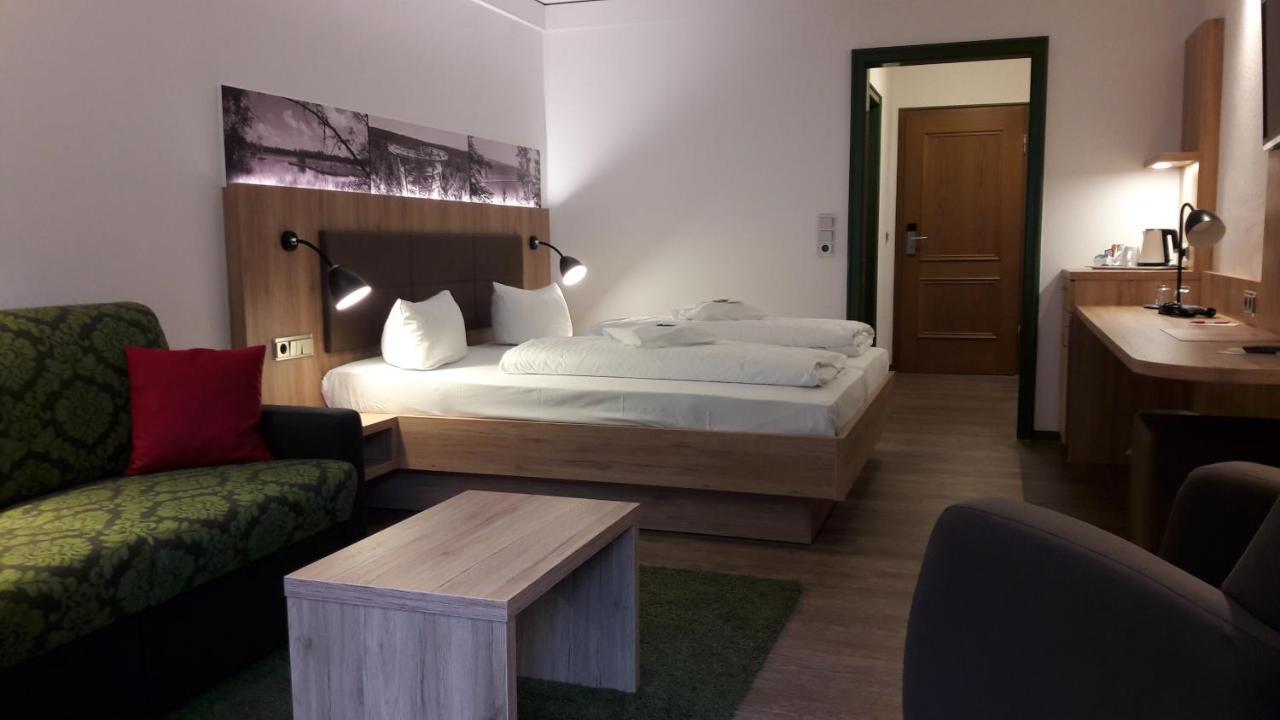 Hotel Ochsen Höfen an der Enz Dış mekan fotoğraf