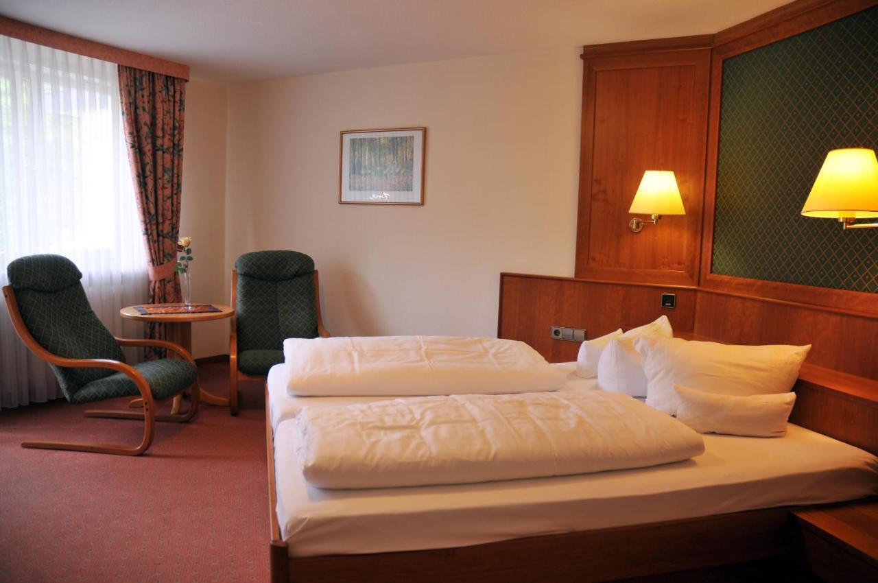 Hotel Ochsen Höfen an der Enz Dış mekan fotoğraf