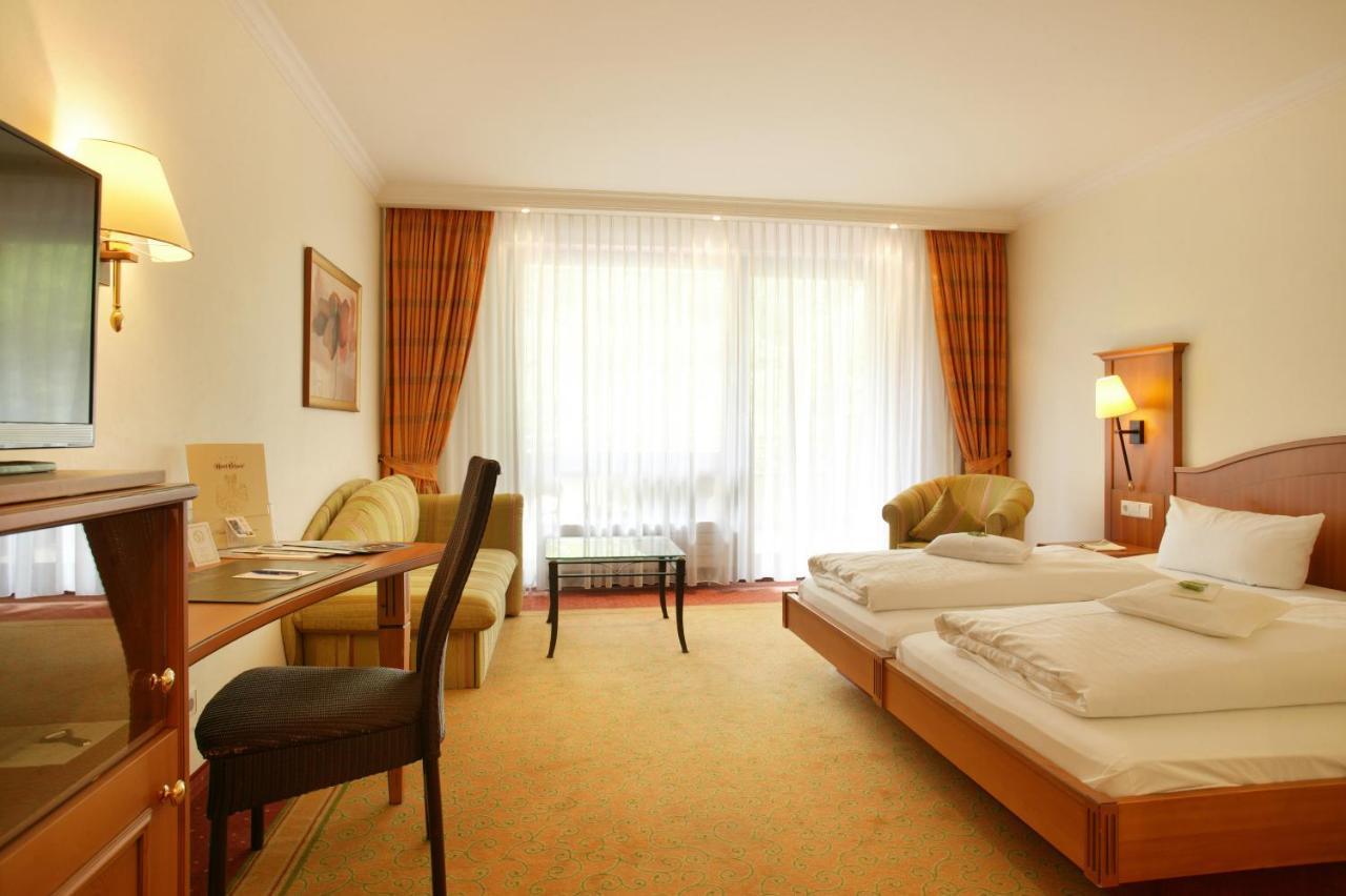 Hotel Ochsen Höfen an der Enz Dış mekan fotoğraf