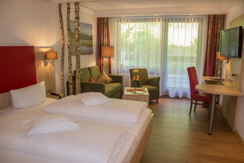 Hotel Ochsen Höfen an der Enz Dış mekan fotoğraf
