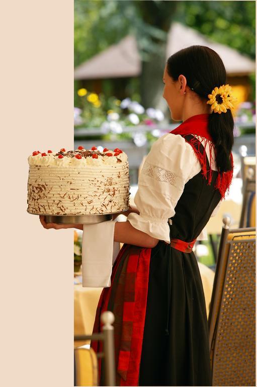 Hotel Ochsen Höfen an der Enz Dış mekan fotoğraf