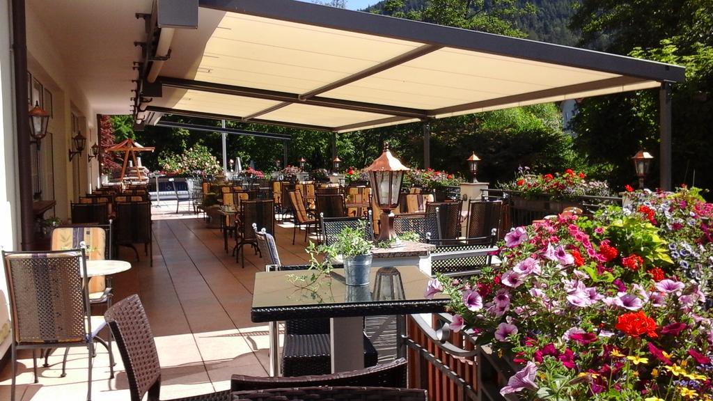 Hotel Ochsen Höfen an der Enz Dış mekan fotoğraf