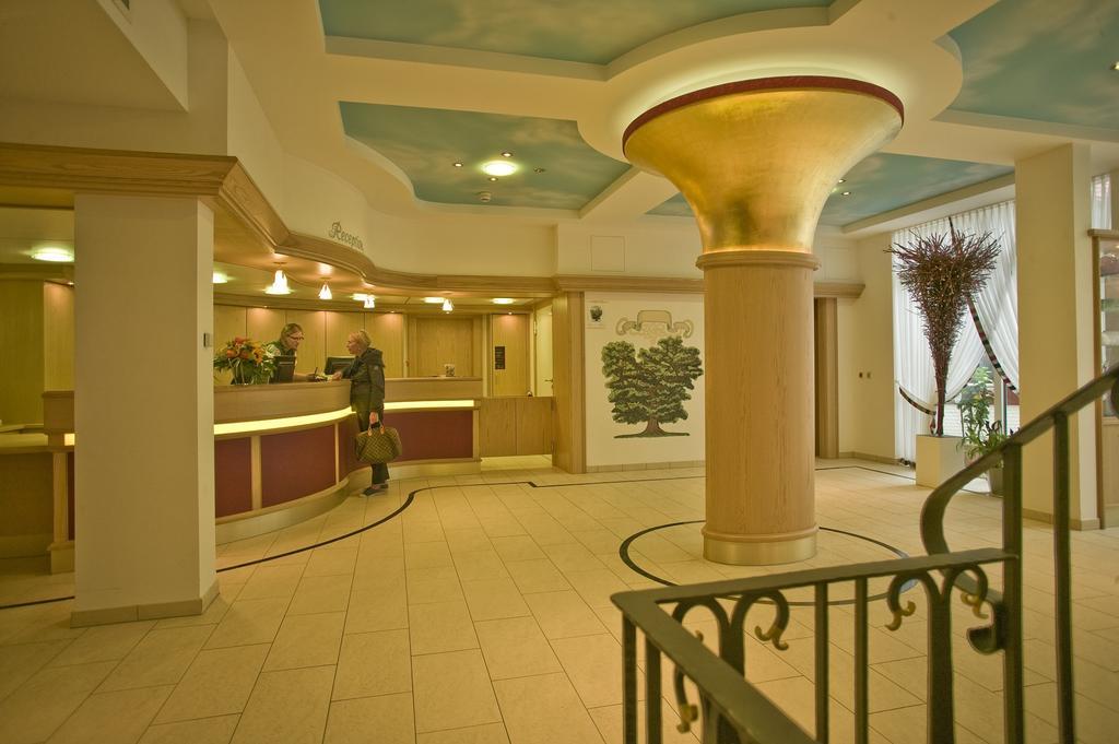Hotel Ochsen Höfen an der Enz Dış mekan fotoğraf