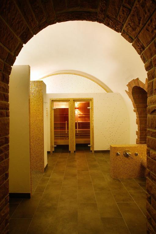 Hotel Ochsen Höfen an der Enz Dış mekan fotoğraf
