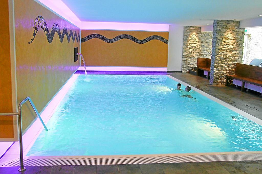 Hotel Ochsen Höfen an der Enz Dış mekan fotoğraf
